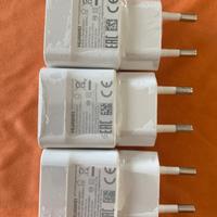 Caricabatterie USB Huawei