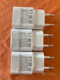 Caricabatterie USB Huawei