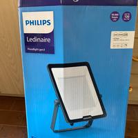 Lampada proiettore Led Philips Ledinaire BVP165
