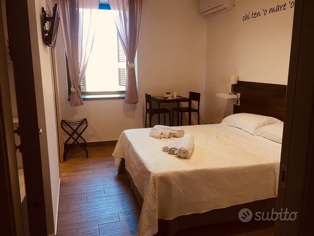 Appartamento Pozzuoli e B&B