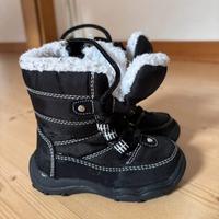 Scarponcini invernali bimbo