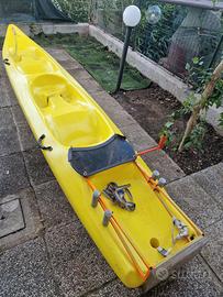  kayak 2 posti