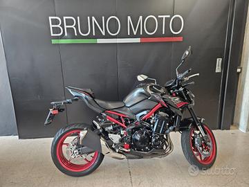 Kawasaki Z 900 70KW DEPOT. DISPONIBILE