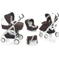 Trio inglesina modello trilogy anno 2013