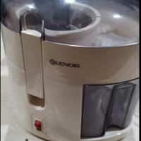 Centrifuga Lenoir per frutta e verdura 