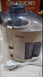 Centrifuga Lenoir per frutta e verdura 