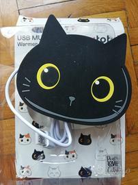 Scalda tazza USB