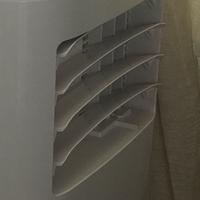 Condizionatore portatile akai 12.000 btu