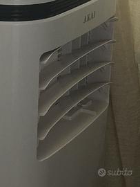 Condizionatore portatile akai 12.000 btu