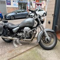 Moto Guzzi Jackal 1.1 2001 iscritta FMI