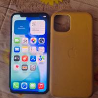 iPhone 11 Pro 256GB Verde – Batteria 100% 
