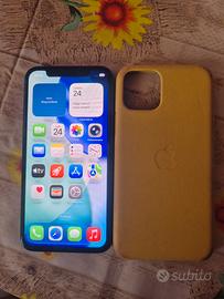 iPhone 11 Pro 256GB Verde – Batteria 100% 