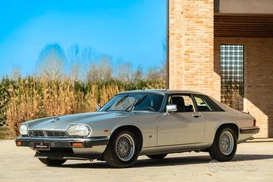 JAGUAR XJS 3.6 - JAG00071