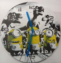 orologio da parete 