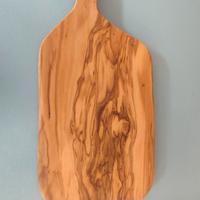 Tagliere Ulivo Salento Lung. 43.5 x Larg.20 cm