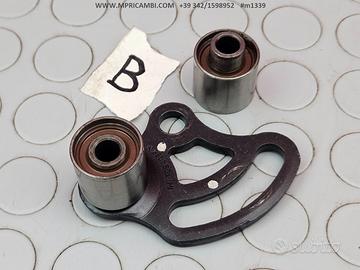 TENDITORE DISTRIBUZIONE DUCATI MONSTER 696 2008 20