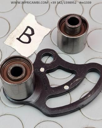TENDITORE DISTRIBUZIONE DUCATI MONSTER 696 2008 20