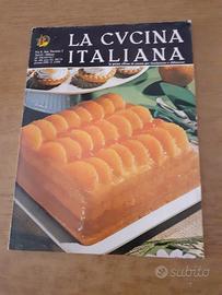 La Cucina Italiana riviste