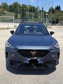 Cupra Formentor 2.0 tsi Vz 4 drive
