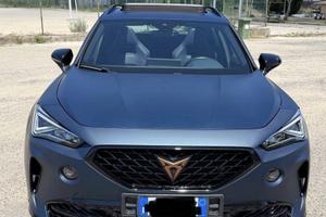 Cupra Formentor 2.0 tsi Vz 4 drive