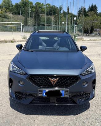 Cupra Formentor 2.0 tsi Vz 4 drive