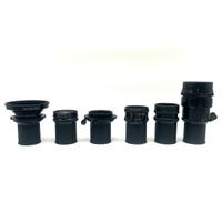 obiettivi cooke speed panchro 18-25-32-40-50-108mm