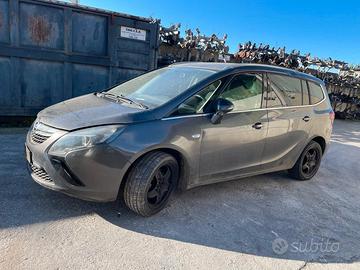 Opel Zafira "2012" 110 KW 150CV *A16XNT