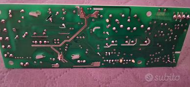 Scheda elettronica Delonghi Libera s