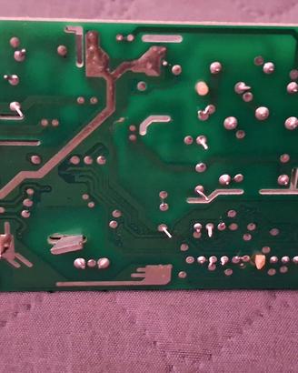 Scheda elettronica Delonghi Libera s