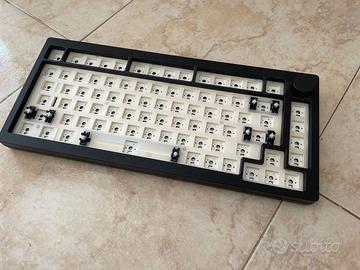 MonsGeek M1 V3 DIY Kit tastiera QMK Via
