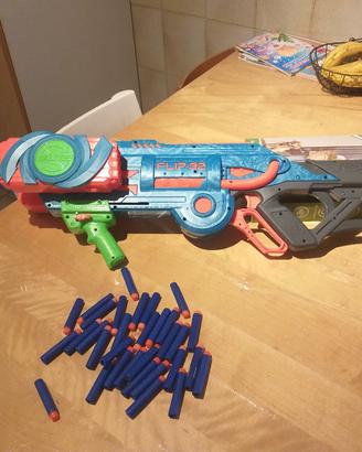 Nerf fucile