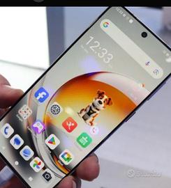 NUBIA AIR PRO / 512 /