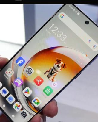 NUBIA AIR PRO / 512 /
