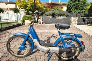 Piaggio Ciao (1969) con libretto Originale 