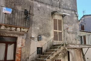 Terratetto a Montecastrilli