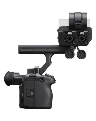 Sony fx2 + maniglia xlr (Nuova in promozione)