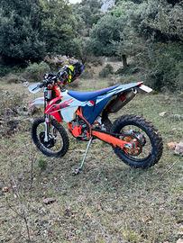 Ktm 450 exc - 2024
