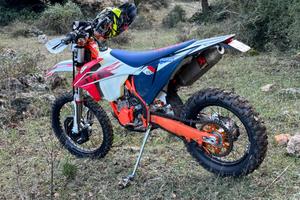 Ktm 450 exc - 2024
