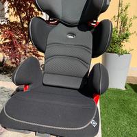 Seggiolino auto