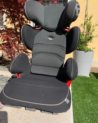 Seggiolino auto