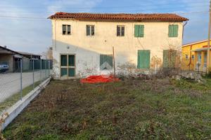 RUSTICO A PIOVE DI SACCO