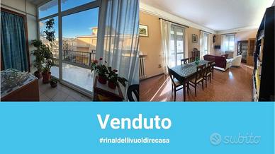 Andato, che aspetti?