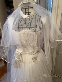 Abito da sposa