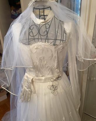 Abito da sposa