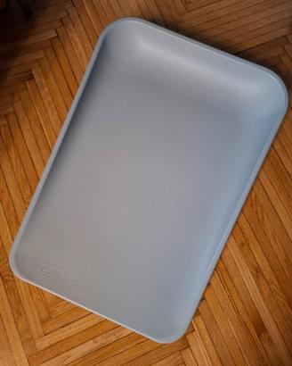  Fasciatoio design Leander Matty™ – Perfetto