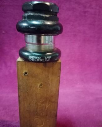 Serie Sterzo / Headset Shimano XT HP-M735 1" 1/8