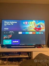 Tv samsung 65 pollici
