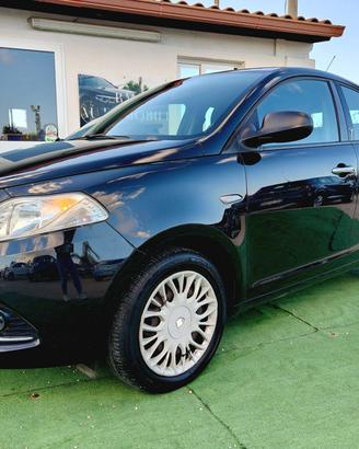 Lancia Ypsilon 1.2 Benzina / Gpl 69 CV 5 porte Gol