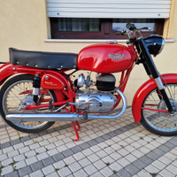 Bianchi Mendola 125