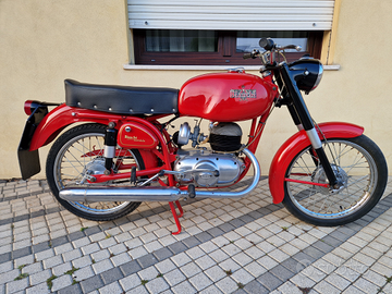 Bianchi Mendola 125